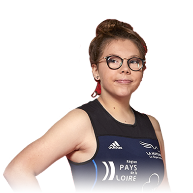 Anaïs Cadieu